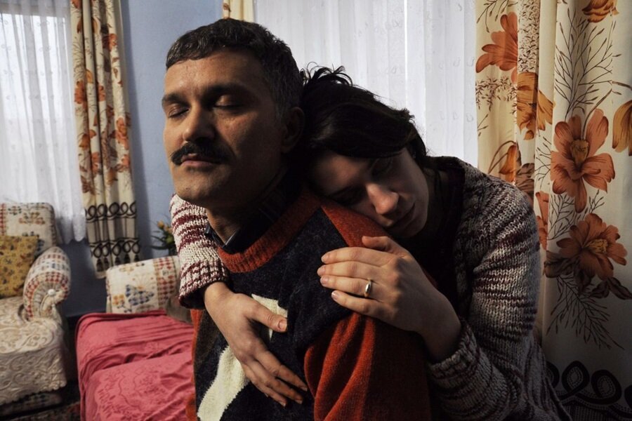 Sefa Öztürk’ün Sofya Film Festivali’nde Yarışan Filmi Güven Gösterime Girdi