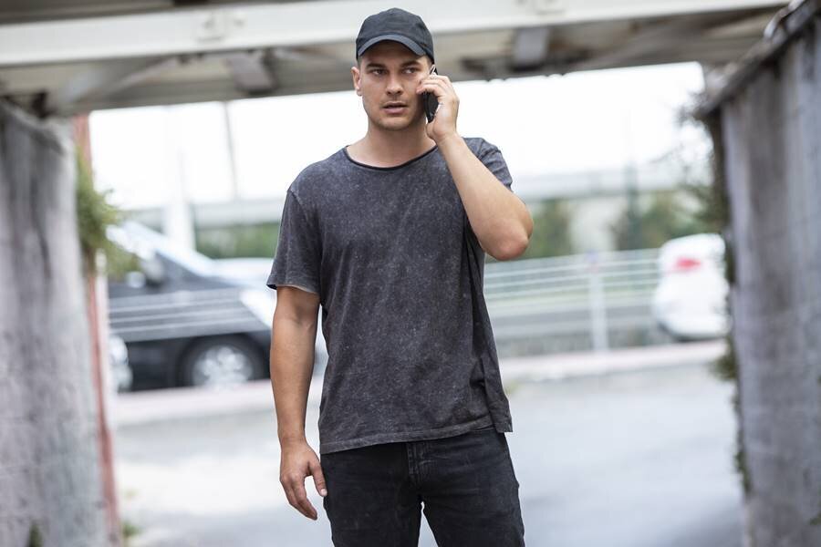 Netflix Türkiye Nisan Ayı Programı