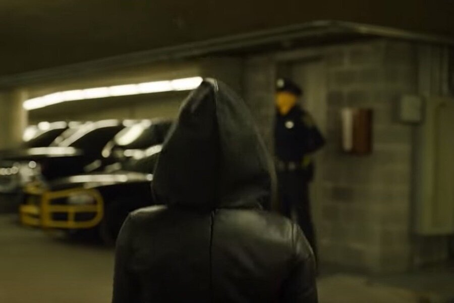 HBO’nun Watchmen Dizisi Hakkında Bilinmesi Gerekenler