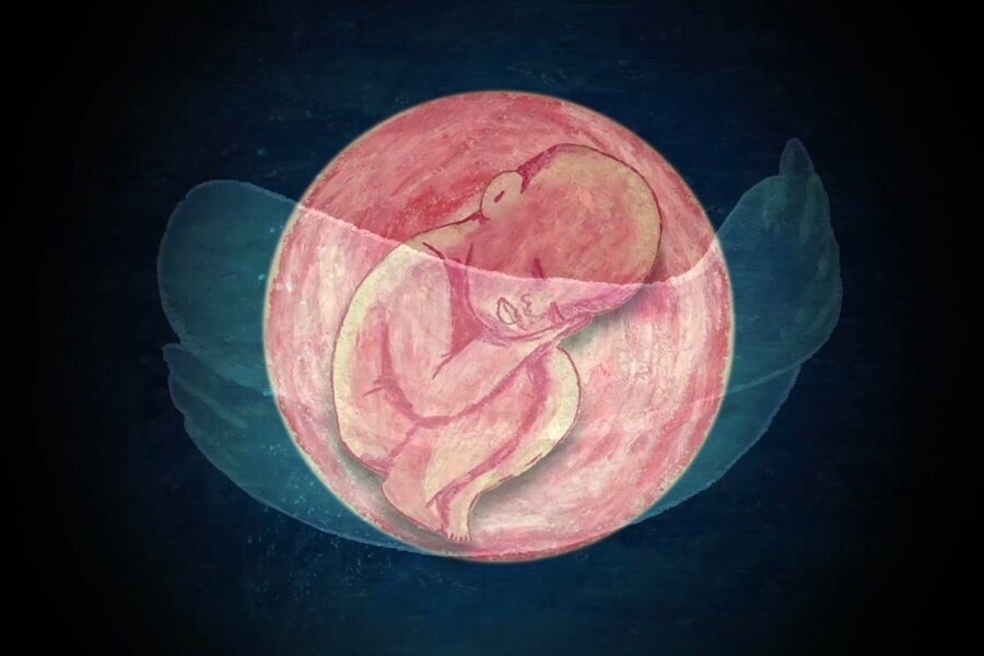 Haftanın Kısa Filmi: Hilal