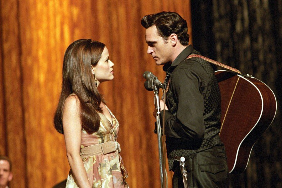 Filmlerde Country Müzik Şarkıları