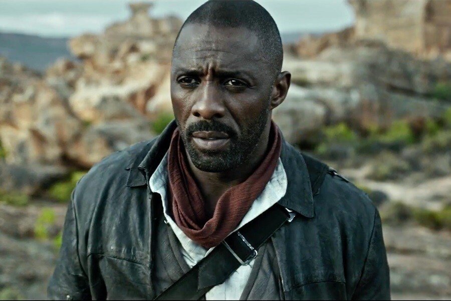 The Suicide Squad’da Will Smith’in Yerini Idris Elba Alabilir