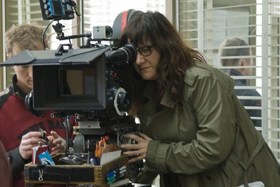 Isabel Coixet, HBO Europe İçin Hazırladığı Foodie Love ile İlk Dizi Projesine İmza Atıyor