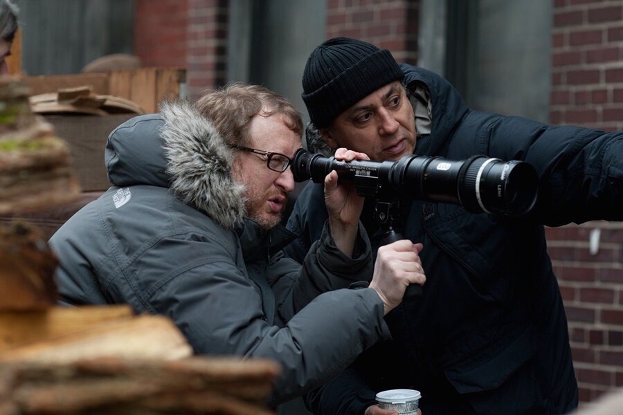 James Gray’in Sıradaki Filmi Belli Oldu: Armageddon Time