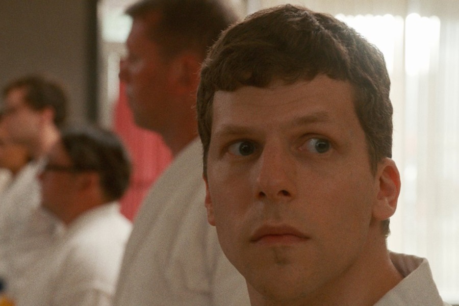 Jesse Eisenberg’lü The Art of Self-Defense’ten İlk Fragman Yayınlandı