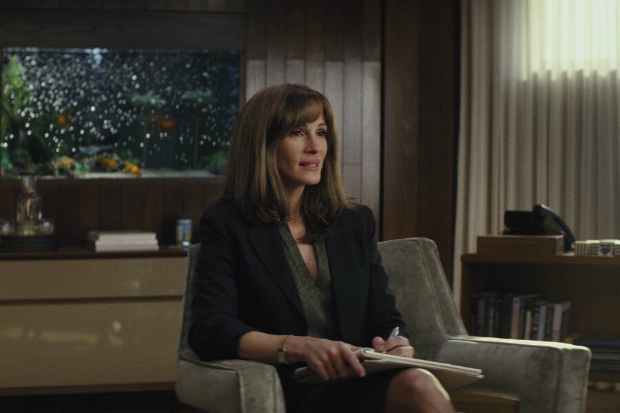 Julia Roberts, Amazon’un Yeni Dizisi Charlotte Walsh Likes to Win’in Başrolünde Yer Alabilir