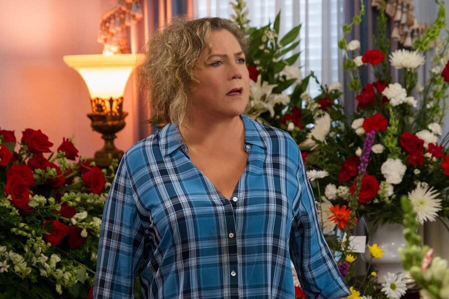 Kathleen Turner, Michael Douglas ve Alan Arkin’li Netflix Dizisi The Kominsky Method’un 2. Sezon Kadrosuna Dahil Oldu