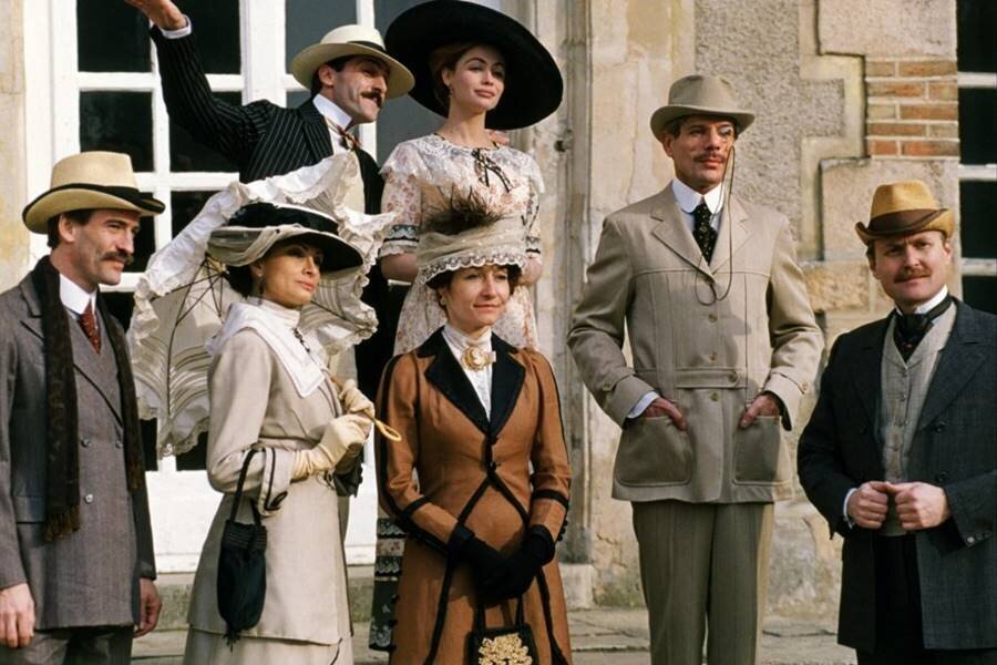 Marcel Proust’un Unutulmaz Eseri Kayıp Zamanın İzinde Televizyona Uyarlanıyor