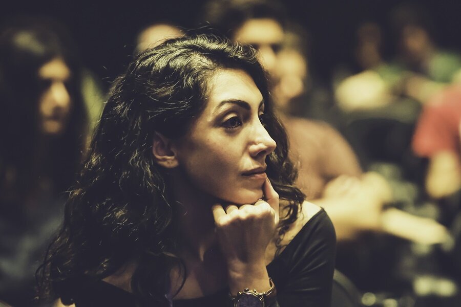 Yönetmenin Seçimi: Kıvılcım Akay