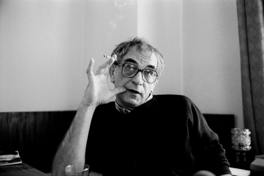 Kieślowski’yi Hatırlayış