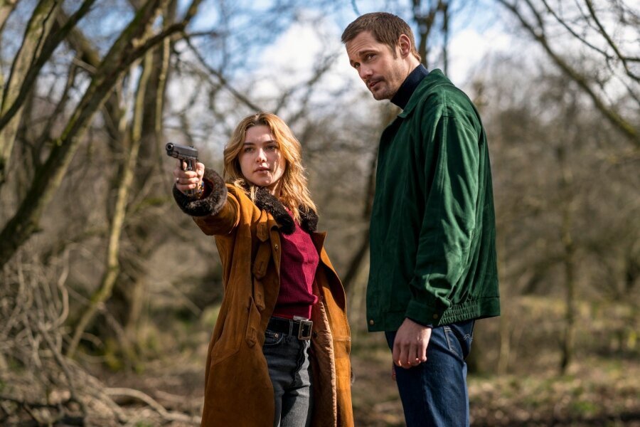 BluTV’den Mart Ayında Güçlü Bir Yabancı Dizi Seçkisi