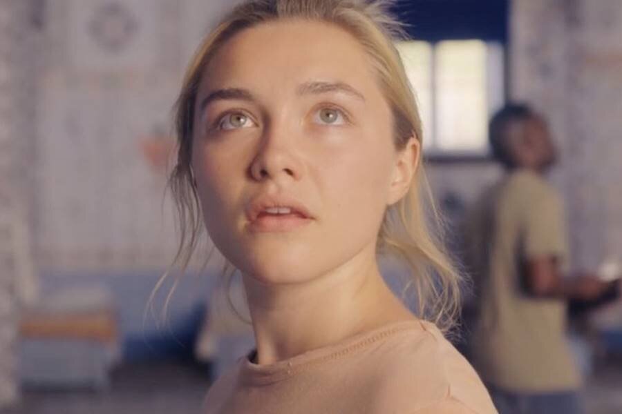 Hereditary’nin Yönetmeni Ari Aster’ın Yeni Filmi Midsommar’dan Yeni Fragman Yayınlandı