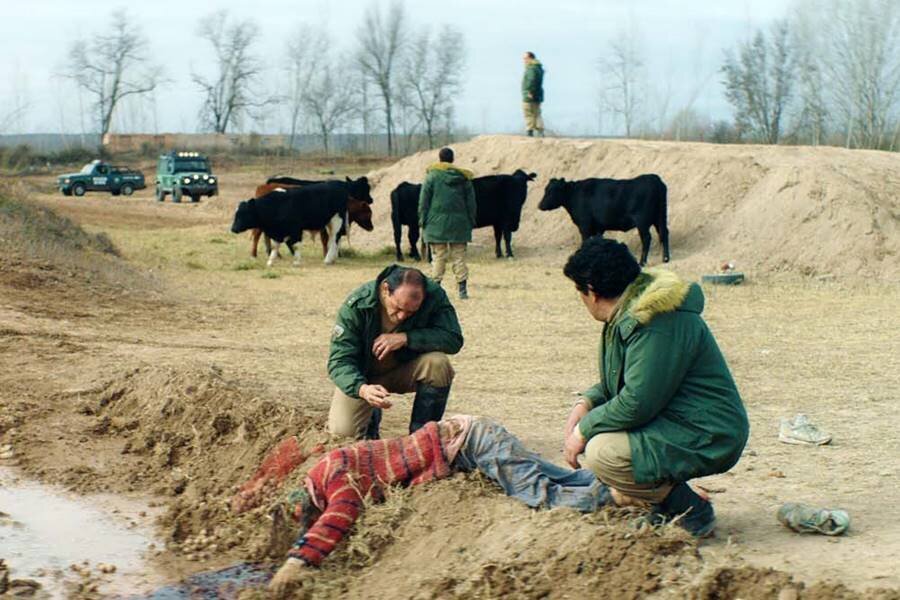 38. İstanbul Film Festivali’nin Mayınlı Bölge Bölümünde Yer Alacak Filmler Açıklandı