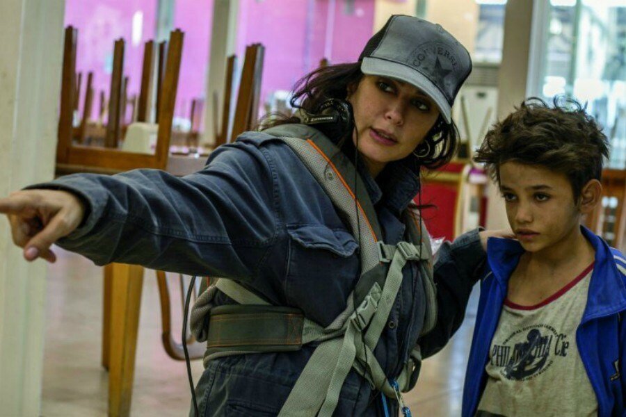 Nadine Labaki, 72. Cannes Film Festivali’nin Belirli Bir Bakış Bölümünde Jüri Başkanlığı Yapacak