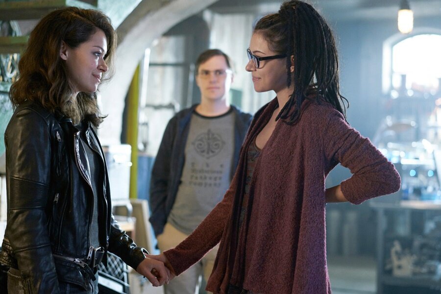 AMC, Yeni Bir Orphan Black Dizisi Hazırlıyor