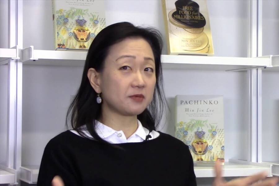 2017’nin En İyi Romanları Arasında Gösterilen Pachinko’dan Uyarlanan Dizi, Apple’dan İlk Sezon Onayını Aldı