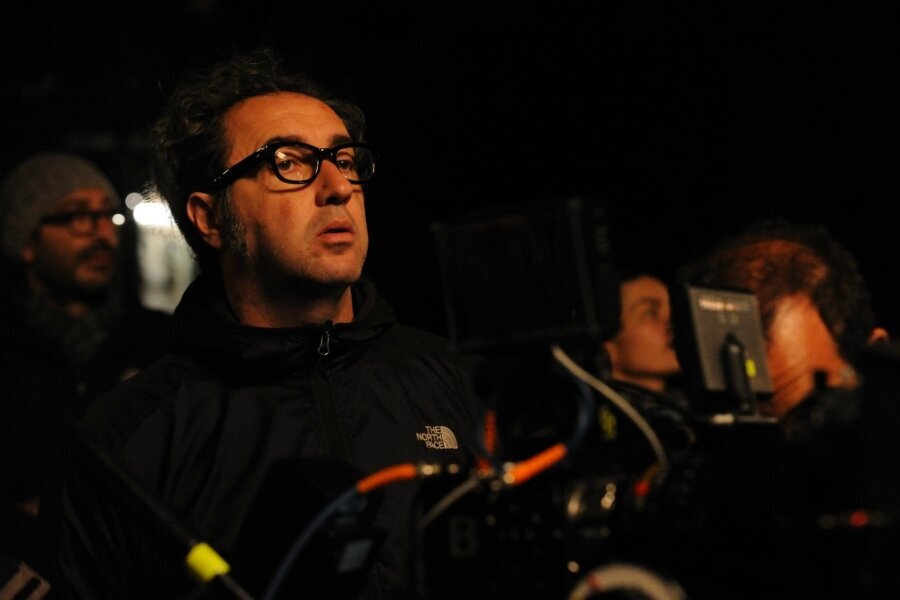 Paolo Sorrentino Karantina Sürecinde Yaşadıklarını Anlattığı Bir Yazı Kaleme Aldı