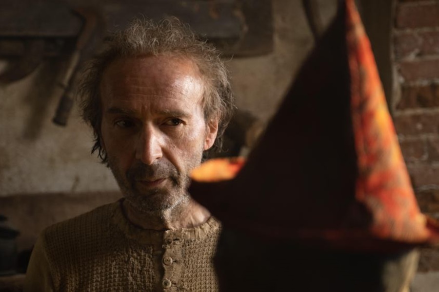 78. Venedik Film Festivali’nde Roberto Benigni’ye Yaşam Boyu Başarı Ödülü Verilecek