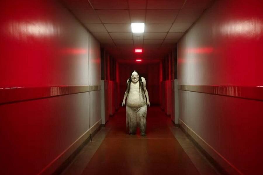 Guillermo del Toro’nun Yapımcılığını Üstlendiği Scary Stories to Tell in the Dark’tan Fragman Yayınlandı