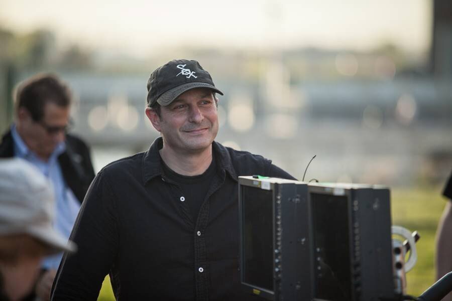 The Queen’s Gambit’in Yaratıcısı Scott Frank, The Sparrow Romanını Diziye Uyarlıyor