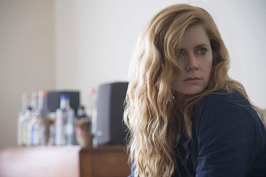 Amy Adams’lı Sharp Objects’in 2. Sezonu Çekilebilir