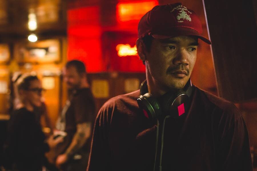Short Term 12’in Yönetmeni Destin Daniel Cretton, Marvel Sinematik Evreni’nde Geçecek Shang-Chi’yi Yönetecek