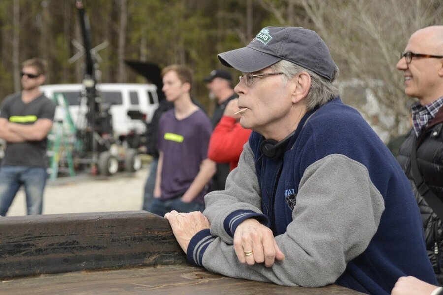 Stephen King, Game of Thrones’un Final Sezonunu Savundu