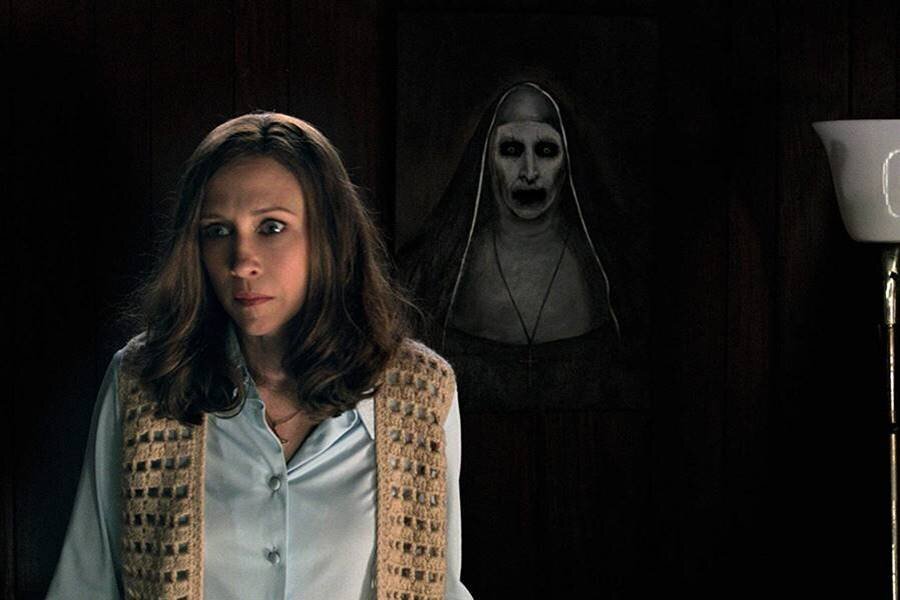 The Conjuring 3’nin Çekimlerine Bu Yaz Başlanacak