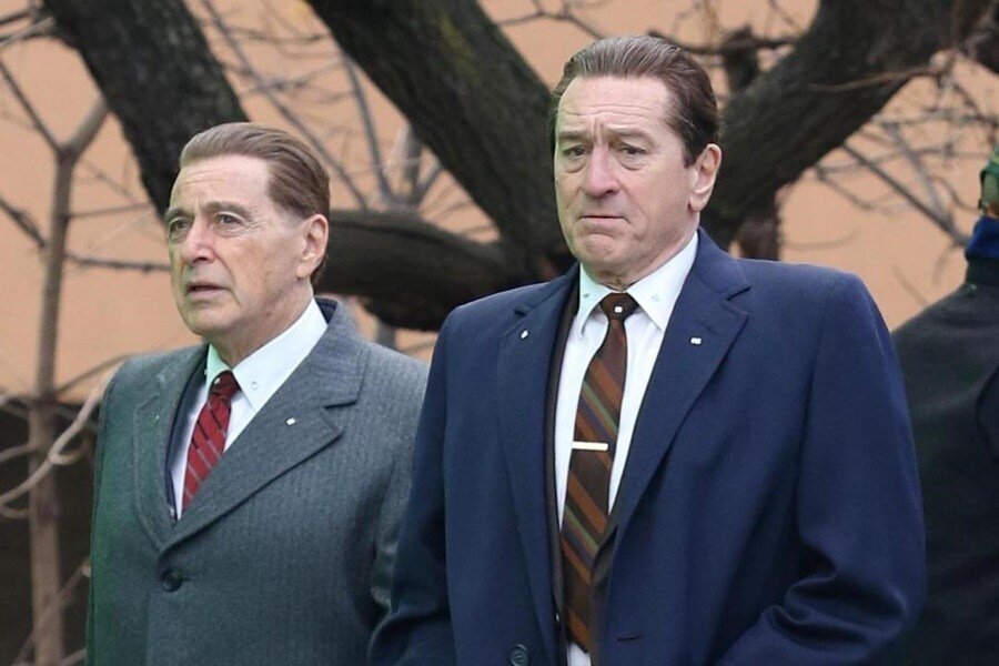 Bu Yıl Cannes Film Festivali’nde Netflix Filmleri Olmayacak