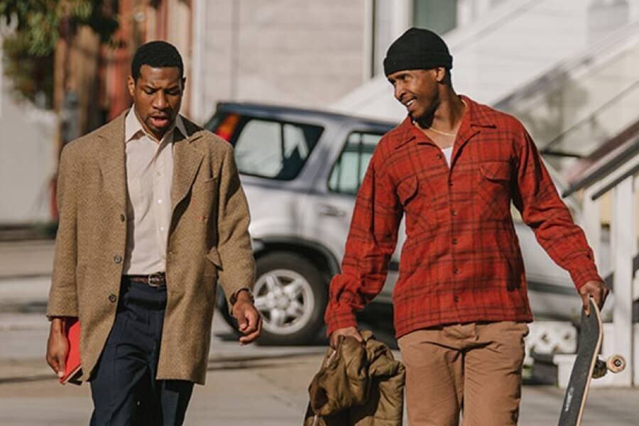 Sundance Film Festivali’nin En Dikkat Çekici Filmlerinden The Last Black Man in San Francisco’dan Fragman Yayınlandı