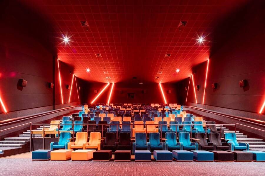 İngiltere’nin Bağımsız Sinema Zincirlerinden The Light Cinemas, Suudi Arabistan’da Sinema Salonları Açmaya Hazırlanıyor