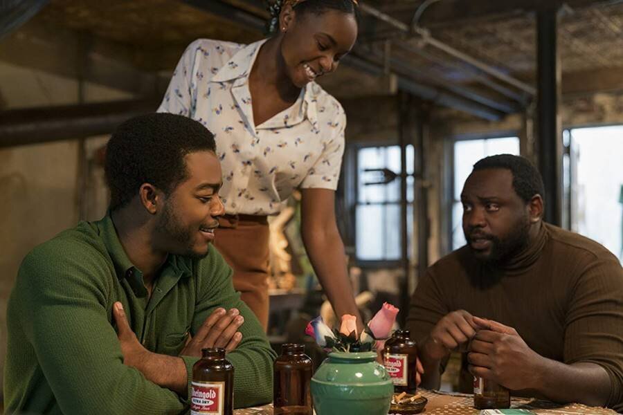 Annapurna ve Plan B, If Beale Street Could Talk’tan Sonra Şimdi de The Silent Patient İçin Bir Araya Geliyor
