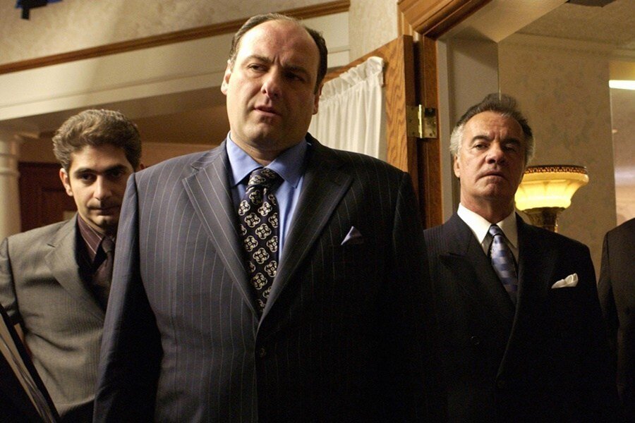 The Sopranos’un Öncesini Konu Alan Newark’ın Vizyon Tarihi Belli Oldu