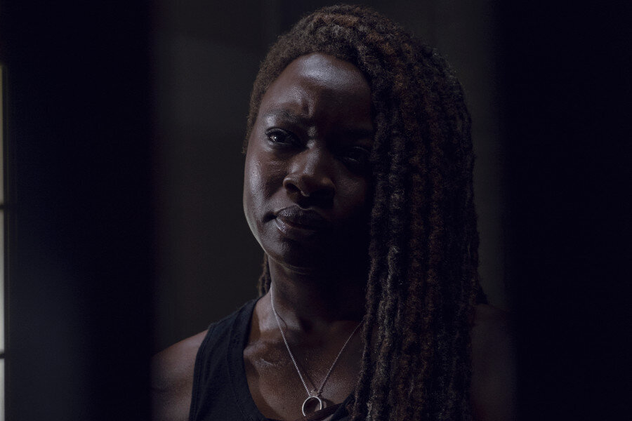 The Walking Dead 9. Sezon 12. Bölüm İncelemesi