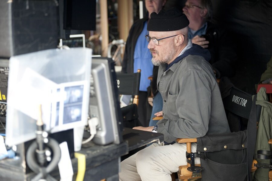 Matthew Rhys’lı HBO Dizisi Perry Mason’ı Timothy Van Patten Yönetecek