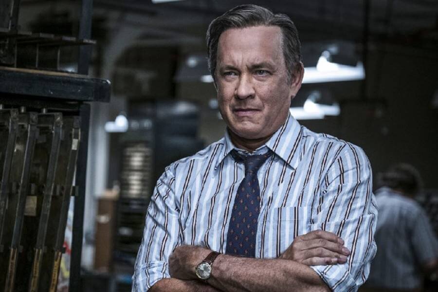 Tom Hanks’in Başrolünü Üstlendiği Bilimkurgu Filmi Bios, 13 Ağustos’a Ertelendi