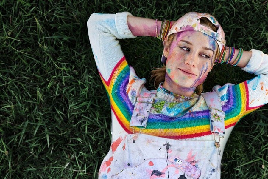 Brie Larson’ın Yönetmenliğini Üstlendiği Unicorn Store’dan Türkçe Altyazılı Fragman Yayınlandı