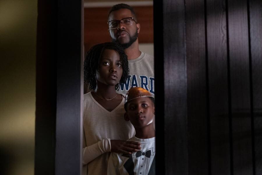 Bir Sahnenin Anatomisi: Jordan Peele’ın Anlatımıyla Us