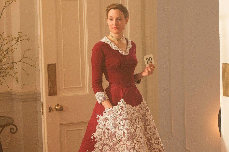 Danny DeVito, Vicky Krieps ve Peter Sarsgaard, Barry Levinson İmzalı Harry Haft’te Rol Alacak