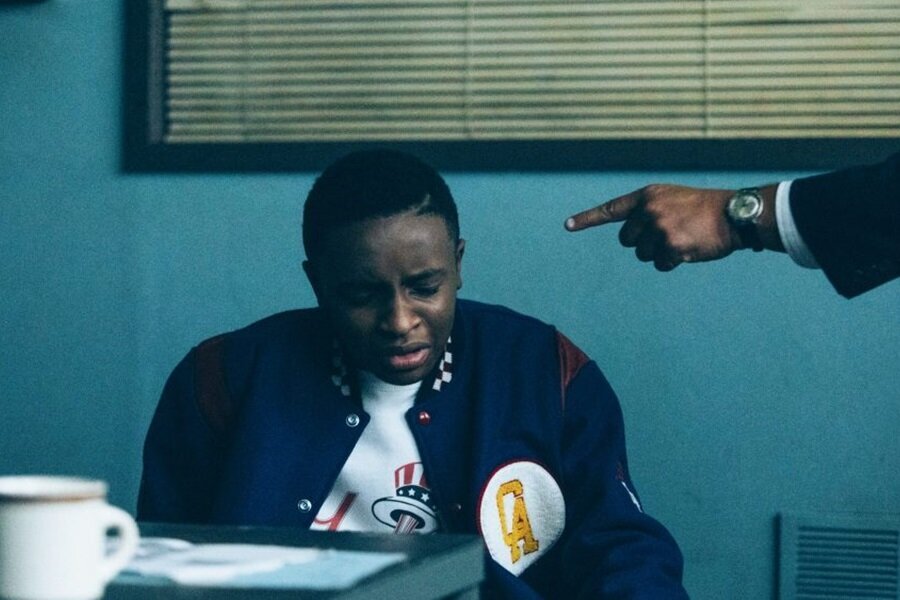 Ava DuVernay İmzalı Netflix Dizisi When They See Us’tan Yeni Fragman Yayınlandı