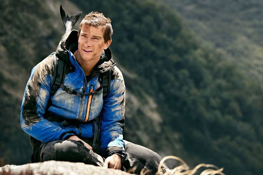 Netflix’in Yeni İnteraktif Dizisi You vs. Wild’dan Fragman Yayınlandı