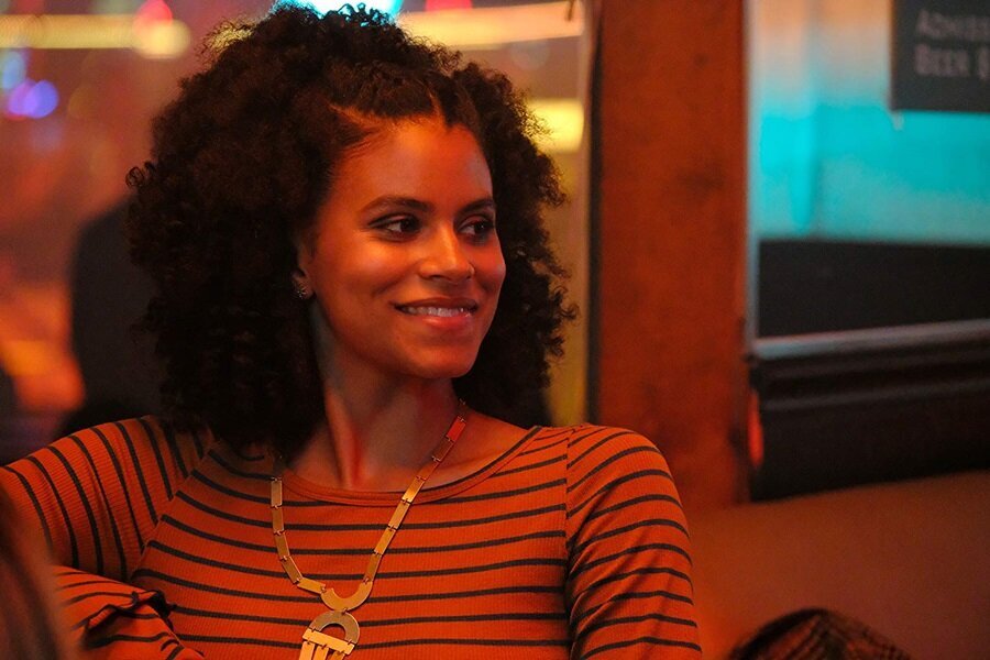 Zazie Beetz ve Betty Gabriel, The Twilight Zone’un Oyuncu Kadrosuna Katıldı