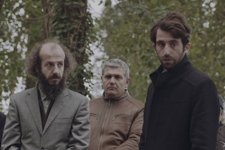 11. Rotary Uluslararası Kısa Film Festivali’nin Özel Ödülleri ve Finalistleri Belli Oldu