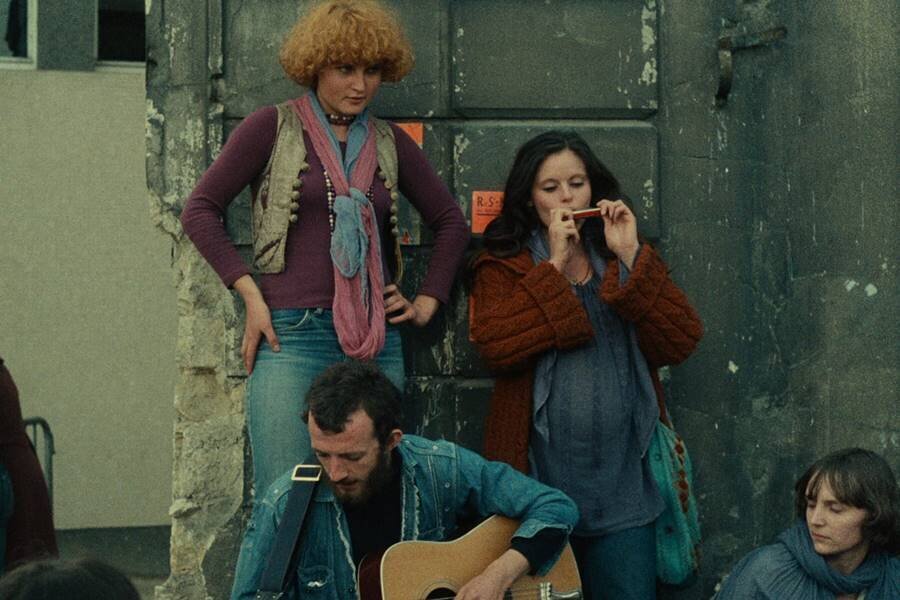 17. Uluslararası Gezici Filmmor Kadın Filmleri Festivali 27-28 Nisan’da Adana’da