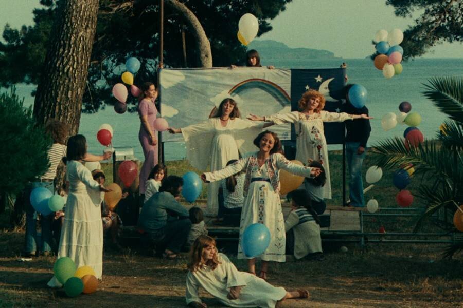 17. Uluslararası Gezici Filmmor Kadın Filmleri Festivali 6-7 Nisan’da İzmir’de