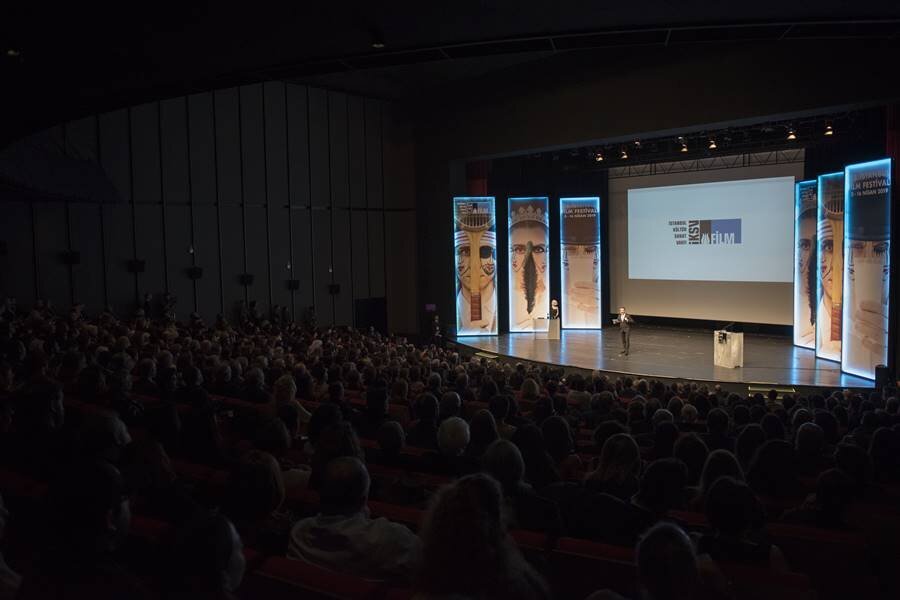 İstanbul Film Festivali Başvuruları Açıldı