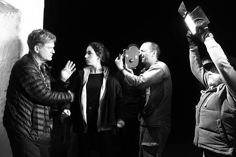 38. İstanbul Film Festivali Günlüğü #4