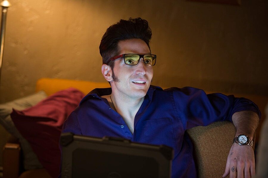 David Dastmalchian, James Gunn İmzalı The Suicide Squad’da Rol Alacak