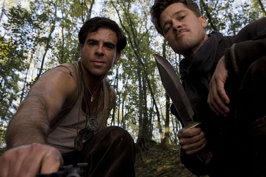 Quentin Tarantino’nun Vazgeçemediği 7 Stilistik Çekim Tekniği