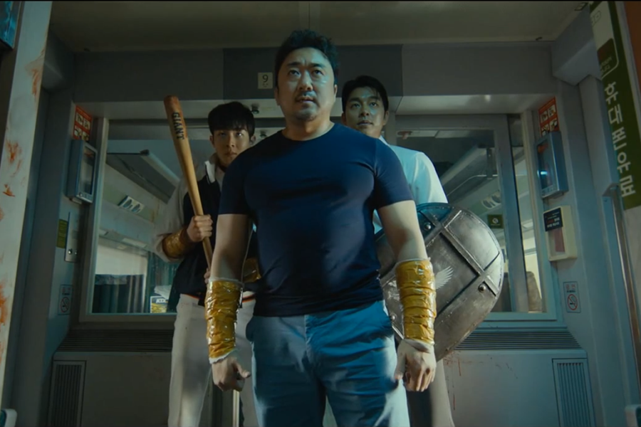 Güney Koreli Aktör Ma Dong-seok, Marvel’ın The Eternals Filminde Rol Alacak